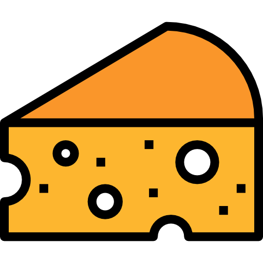 Cheese icon