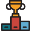 Trophy icon 64x64