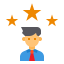 Leader icon 64x64