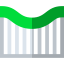 Roller coaster icon 64x64