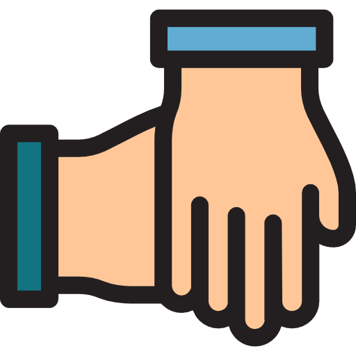 Teamwork icon