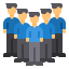 Teamwork icon 64x64