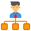 Teamwork icon 64x64