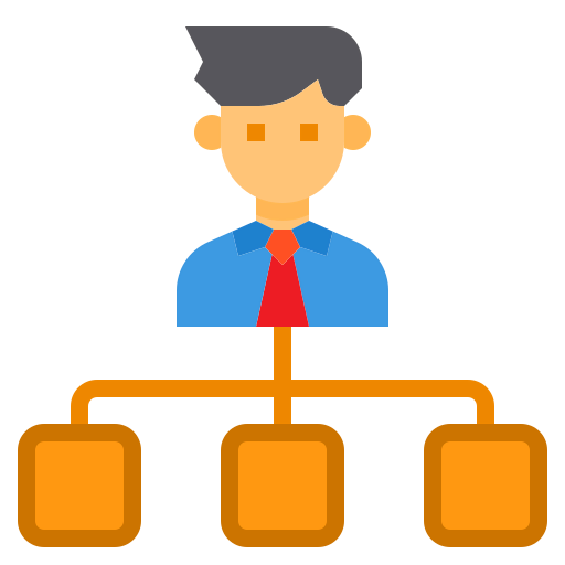 Teamwork icon