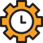 Time icon 64x64