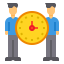 Time icon 64x64