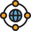 Internet icon 64x64