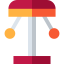 Amusement park icon 64x64