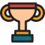 Trophy icon 64x64