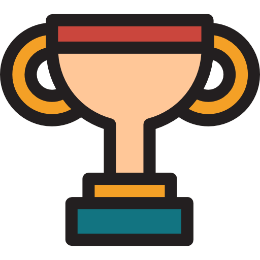 Trophy icon