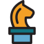 Strategy icon 64x64