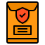 Envelope icon 64x64