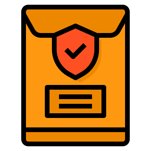 Envelope icon