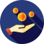 Coins icon 64x64