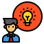 Innovation icon 64x64