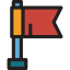 Flag icon 64x64