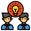 Innovation icon 64x64