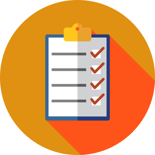 List icon