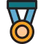 Medal icon 64x64