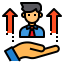 Leader icon 64x64