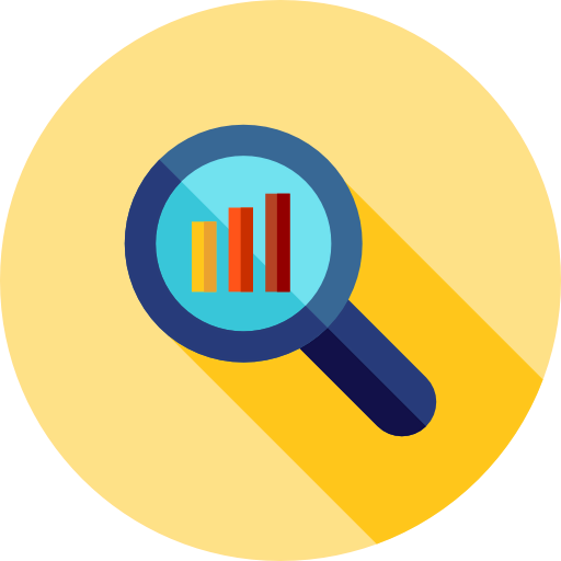 Analytics icon