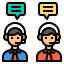 Support icon 64x64