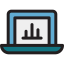 Laptop icon 64x64
