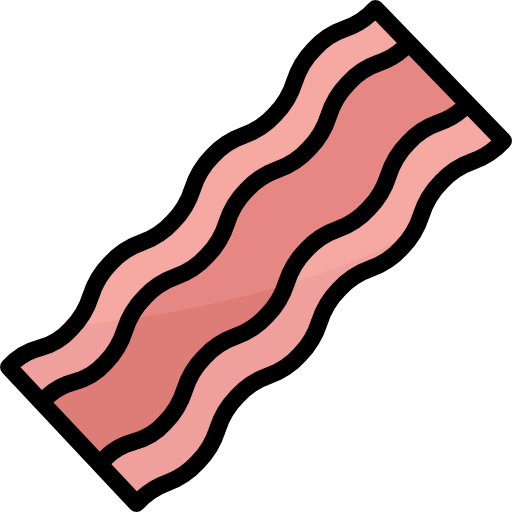 Bacon icon