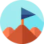 Goal icon 64x64