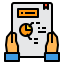 Report icon 64x64
