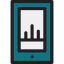 Smartphone icon 64x64