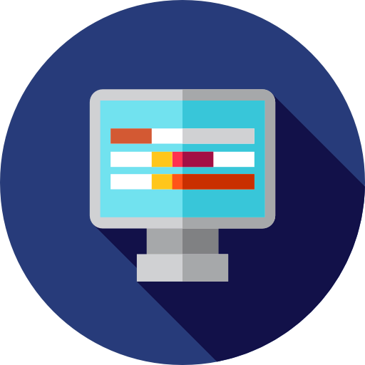 Monitor icon