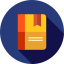 Agenda icon 64x64