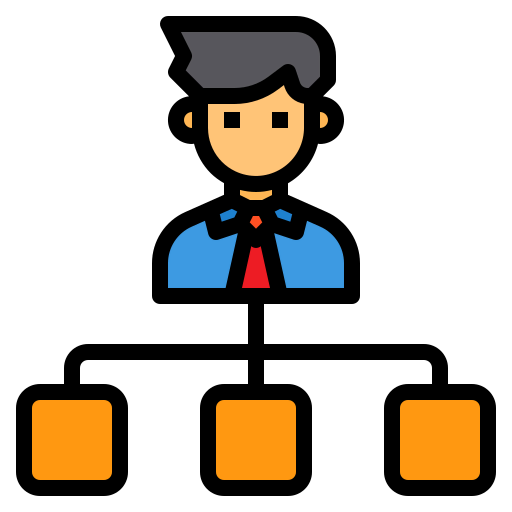 Teamwork icon