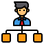 Teamwork icon 64x64