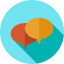 Chat icon 64x64
