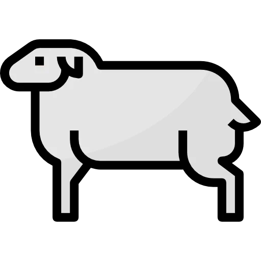 Sheep icon