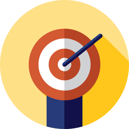 Target icon