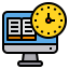 Computer icon 64x64