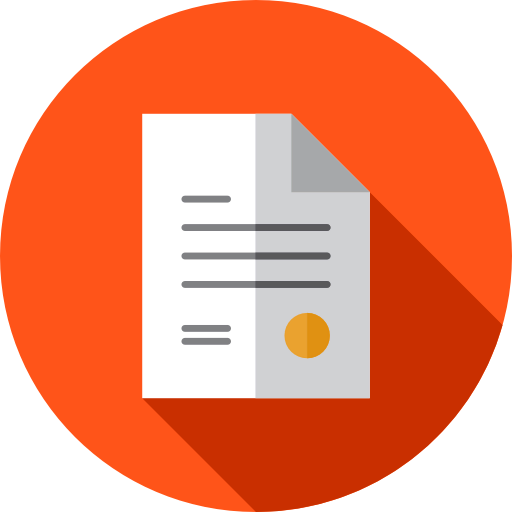 File icon