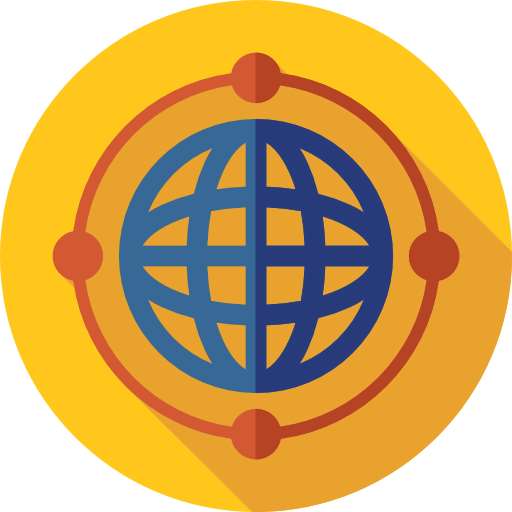 Internet icon