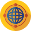 Internet icon 64x64