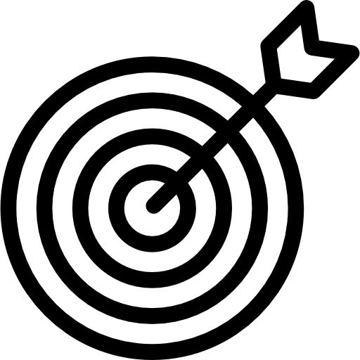 Target icon