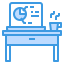 Desk icon 64x64