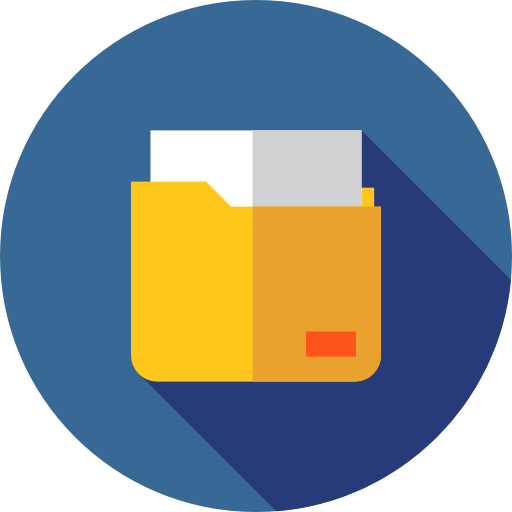 Folder icon