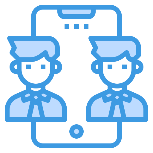 Facetime icon