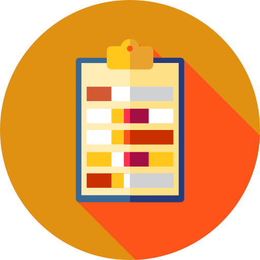 Notepad icon