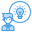 Innovation icon 64x64