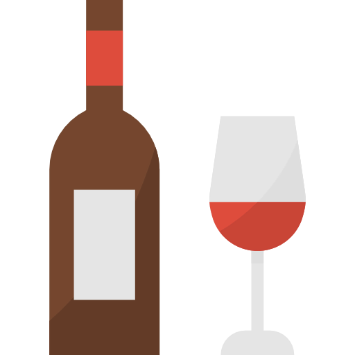 Wine icon