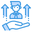 Leader icon 64x64